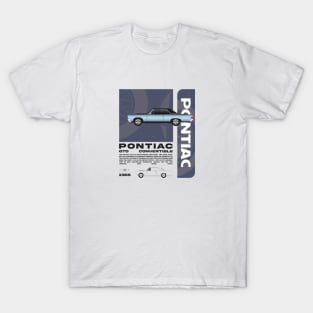 1965 Pontiac GTO T-Shirt